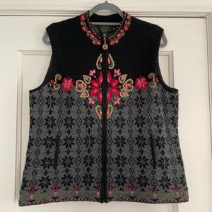 Icelandic Designs Women's Vest
